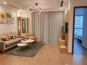 Vinhomes times city